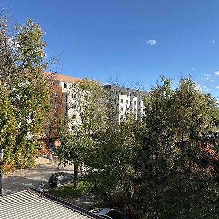Teslić Xl Apartman מראה חיצוני תמונה