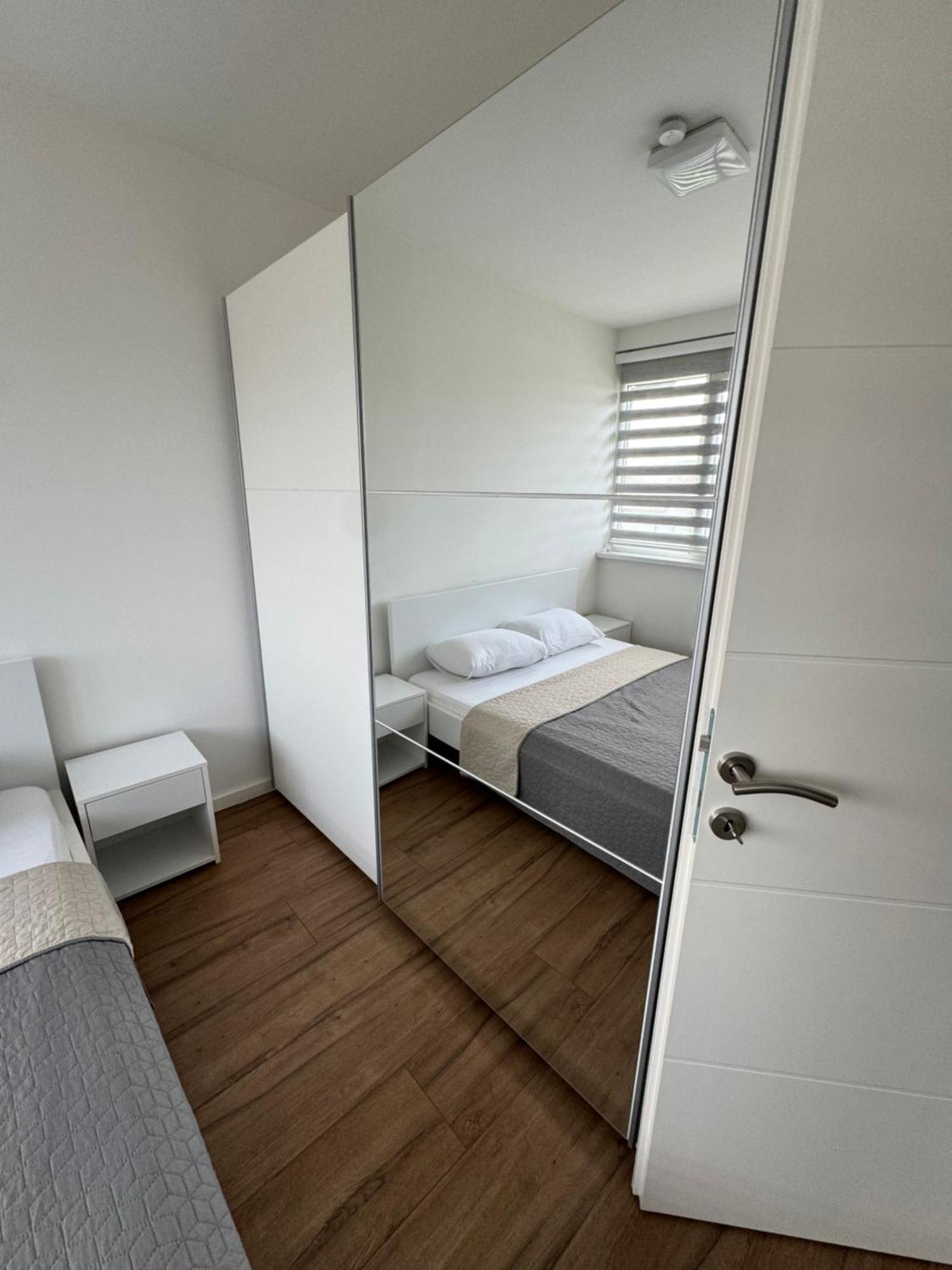 Teslić Xl Apartman מראה חיצוני תמונה