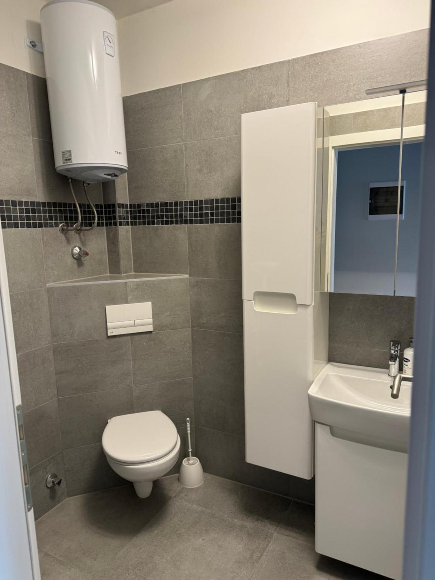 Teslić Xl Apartman מראה חיצוני תמונה