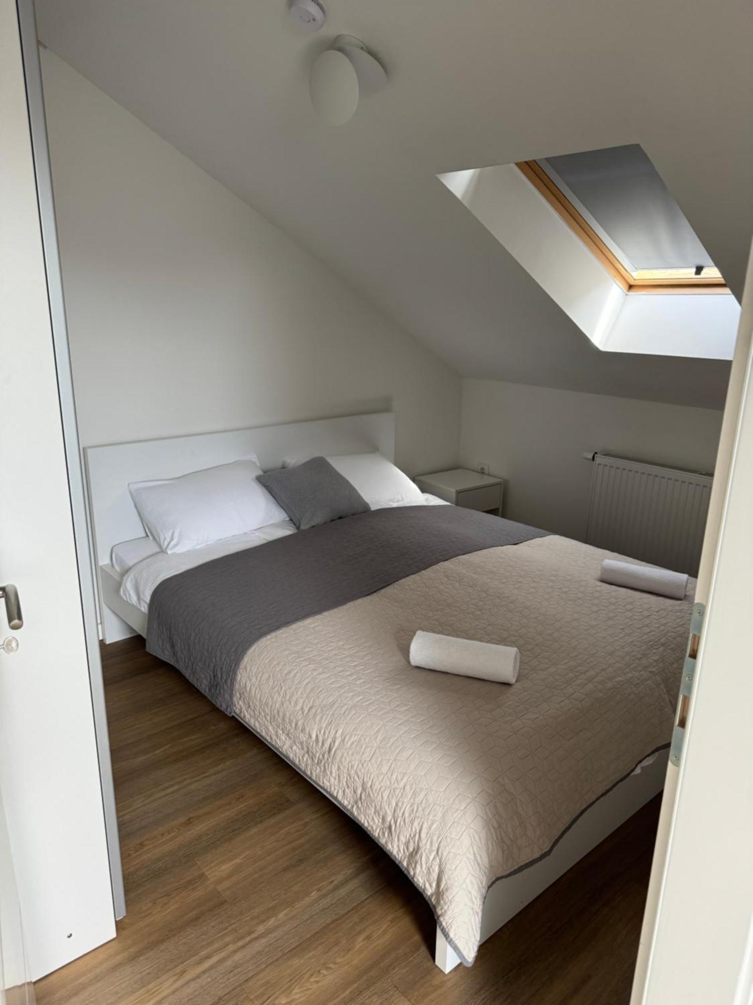 Teslić Xl Apartman מראה חיצוני תמונה