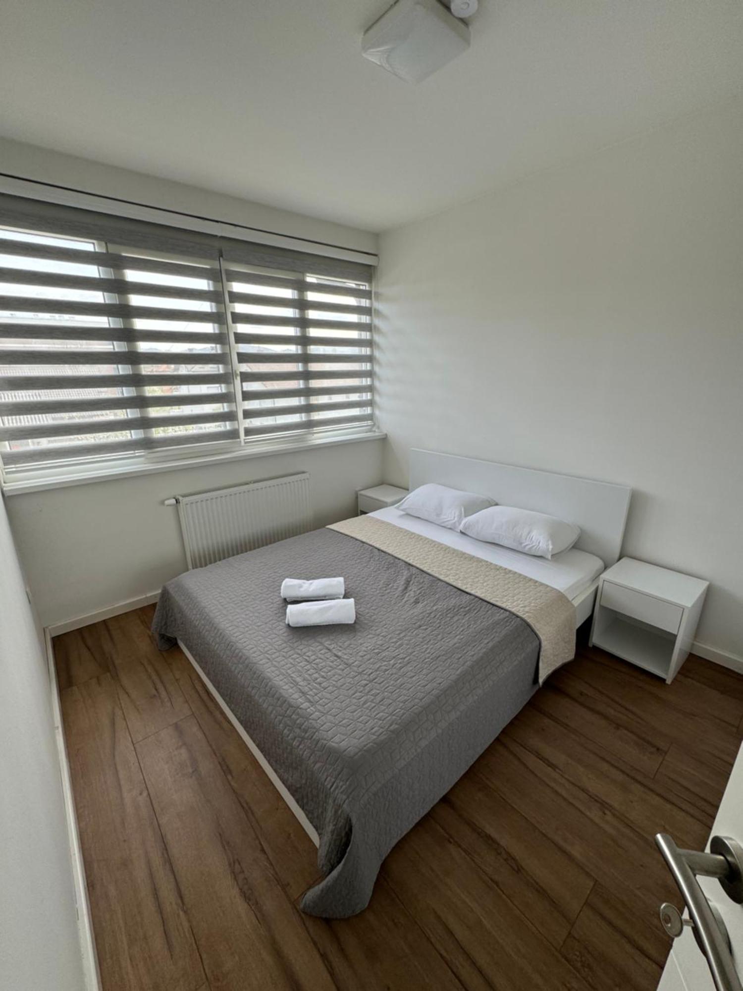 Teslić Xl Apartman מראה חיצוני תמונה