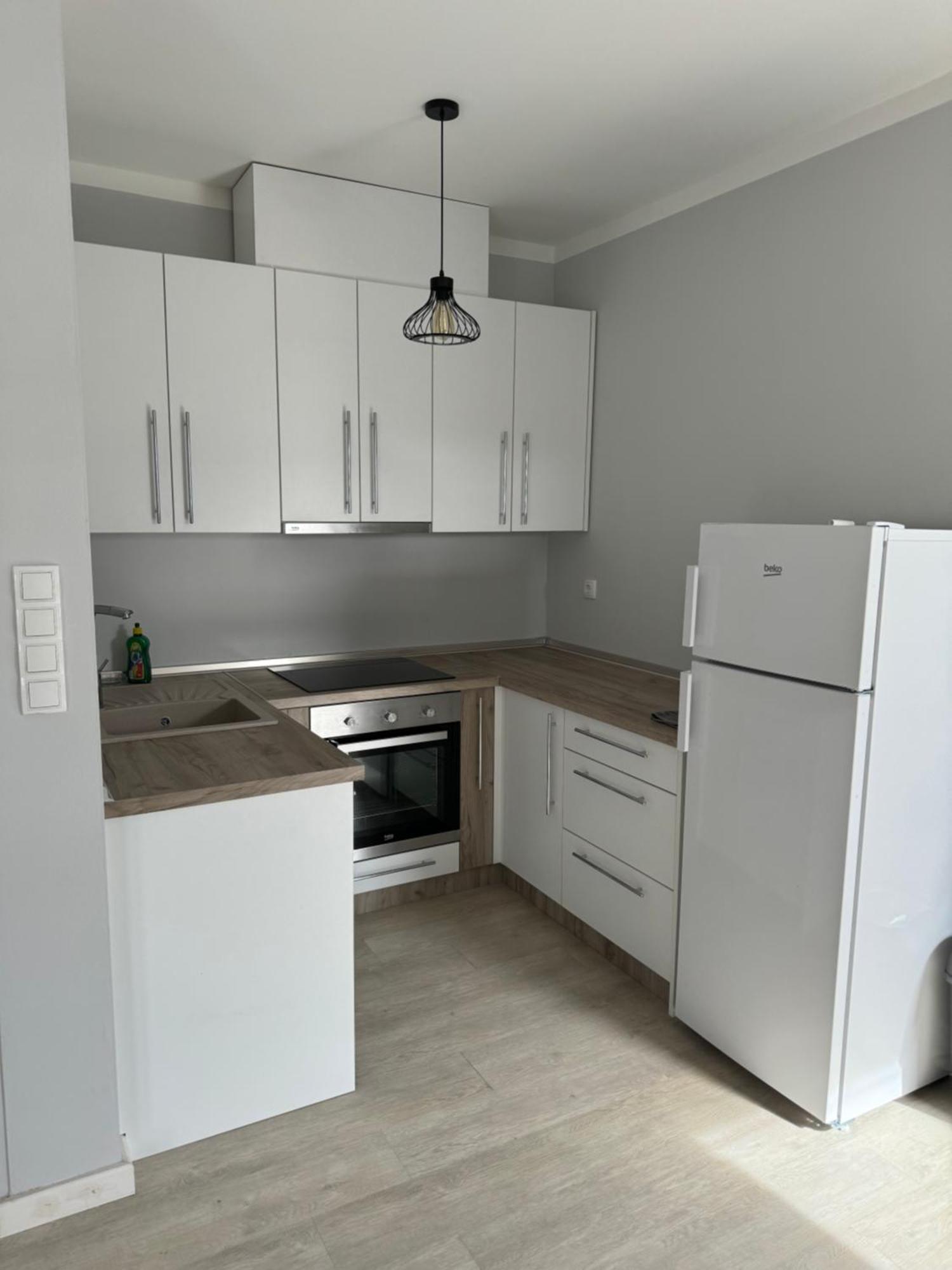 Teslić Xl Apartman מראה חיצוני תמונה