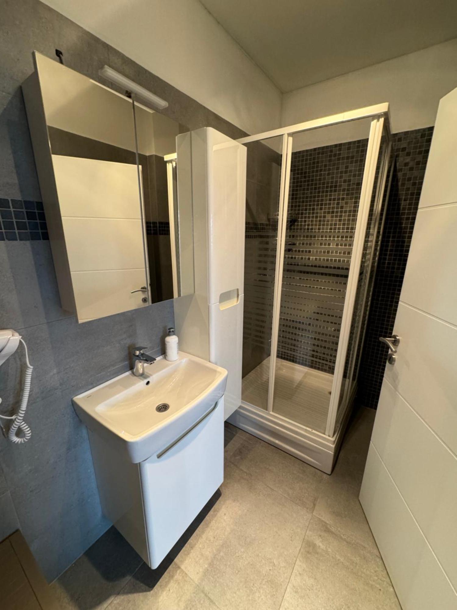 Teslić Xl Apartman מראה חיצוני תמונה
