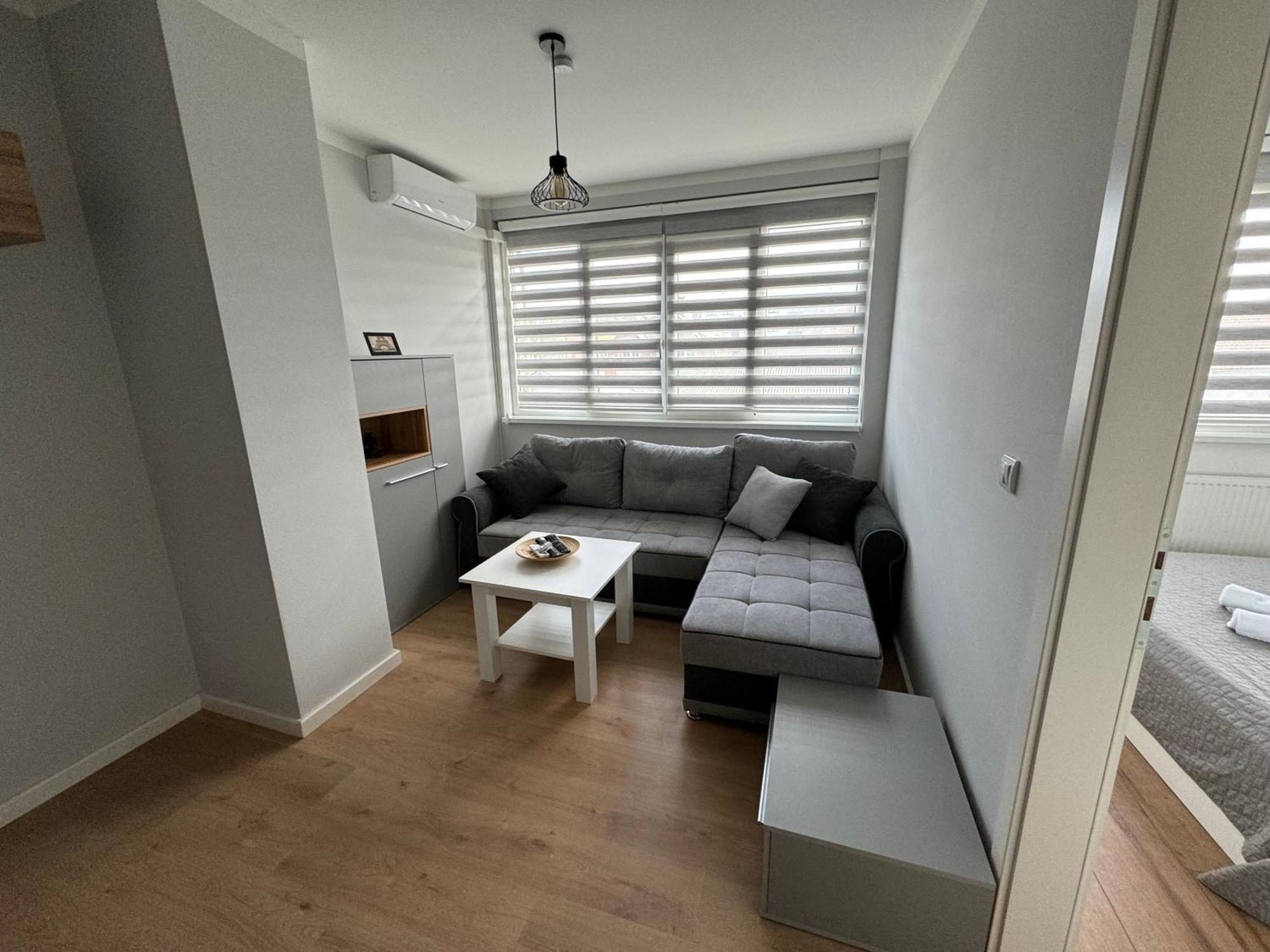 Teslić Xl Apartman מראה חיצוני תמונה