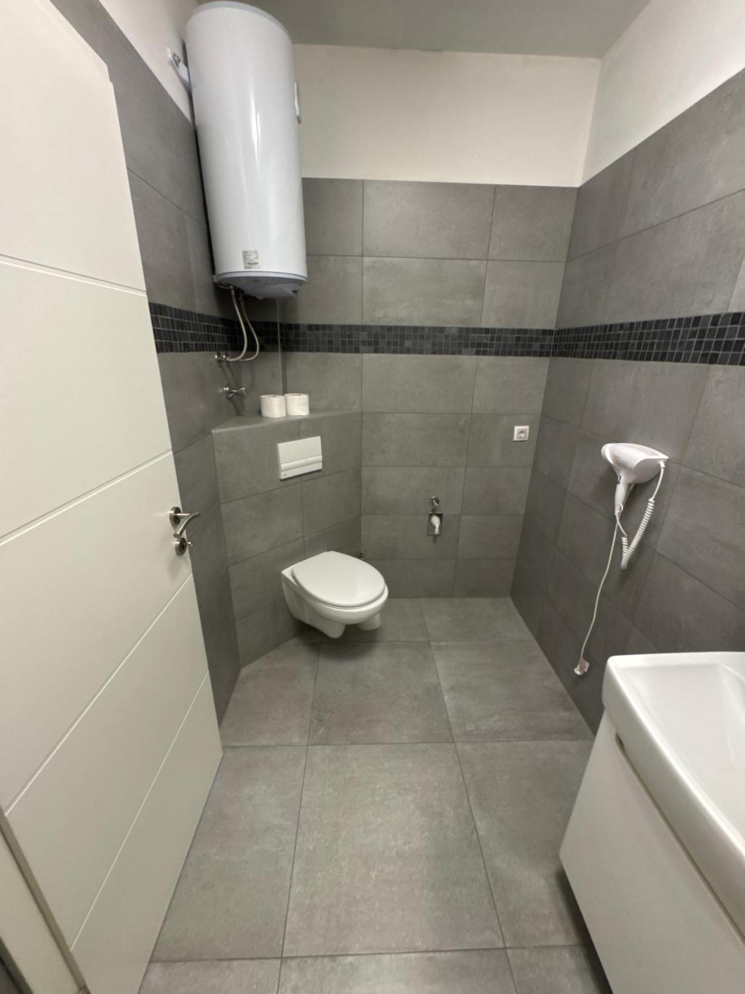 Teslić Xl Apartman מראה חיצוני תמונה