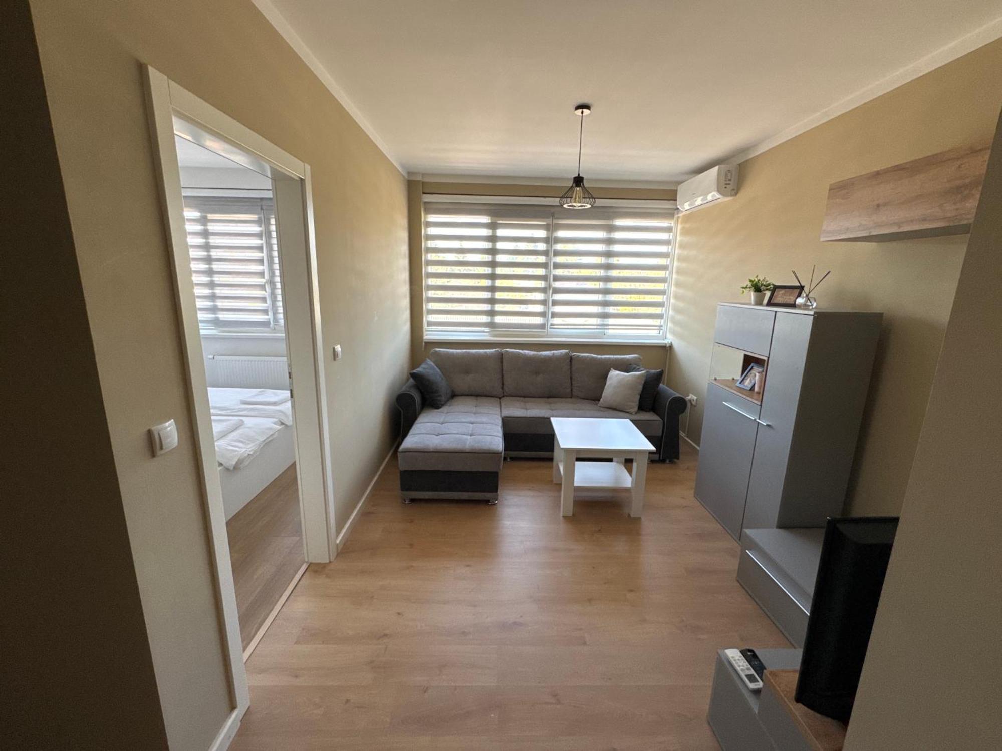 Teslić Xl Apartman מראה חיצוני תמונה